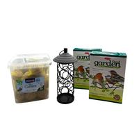Kit inverale per uccelli liberi - BOX