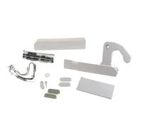 KIT INVERSIONE PORTA PER FRIGERATORE BEKO - 4936740100