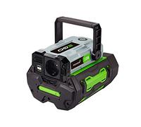 KIT Inverter generatore PAD1501E per batterie al litio Ego Power con batteria da 2,5 ah e caricatore