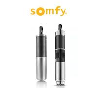 KIT INVISIO 400N Somfy motore per cancello a battente