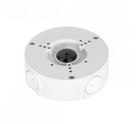 KIT IP Videosorveglianza 4MP Sicurezza Telecamera Dome Bullet NVR 4 -8 canali