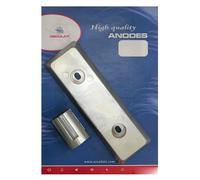 Kit IPS zinco/alluminio - 1 PZ - 43.509.00 - 4350900