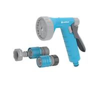 Kit irrigatore a pistola RAIN da 1/2"