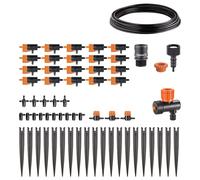 CLABER 90764 KIT DRIP 20 PER IRRIGAZIONE A GOCCIA DI 20 VASI