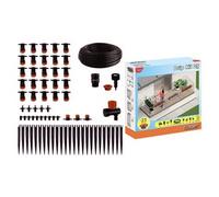 CLABER 90759 KIT DRIP 25 PLUS PER IRRIGAZIONE A GOCCIA DI 25 VASI