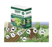 KIT IRRIGAZIONE A GOCCIA VEGGIE-GARDEN