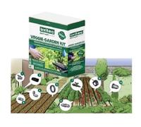 KIT IRRIGAZIONE A GOCCIA VEGGIE-GARDEN