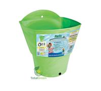 Kit irrigazione automatica disseta piante 12l riserva gocciolatori base ricarica