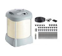 Kit irrigazione per piante da interno ACQUALUX SYSTEM - CLABER 8062