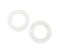 Kit Isolamento per Griglia a Pellet Esterno Kit Isolamento per | Minimizza dispersione termica, migliora efficienza cottura, risparmio energetico, compatibile Traeger