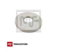 KIT ISOLAMENTO PORTA BRUCIATORE RICAMBIO CALDAIA FERROLI CODICE 3980V810