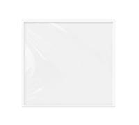 Kit isolante per finestre, pellicola trasparente antipolvere, barriera contro la polvere, finestra invernale per campeggio, auto, appartamento, garage, bagno, veranda