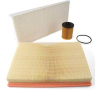 Filtro aria BOSCH F 026 400 334
