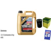 Mann Olio Vag W940/66
