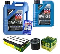 Filtro aria MANN-FILTER C 3766