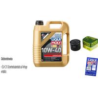 Filtro olio MANN-FILTER W 79