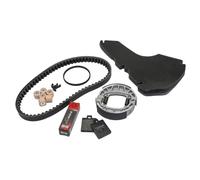 Kit ispezione Piaggio, completo per Vespa ET2 50, ZAPC16000, 1R000417