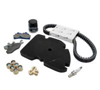 PIAGGIO Kit ispezione, Completo per Vespa GTS 300 HPE, 1R000458