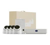 Ubiquiti UNVR-Instant-Kit kit di videosorveglianza Cablato