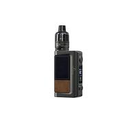 Kit iStick Power 2 (Blue) 80 W, kit di avviamento sigaretta elettronica dotato di cartucce serbatoio pod GTL da 4,5 ml, alimentato da batteria integrata da 5000 mAh, senza nicotina