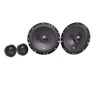 Kit JBL Coppia Altoparlanti per Auto 6,5'' 200W 2Vie Separate STAGE 1601C