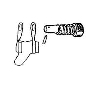 Kit K 51 per cavi C14 Ultraflex - 1 PZ - 45.051.00 - 4505100