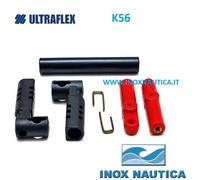 KIT K56 PER CAVI C2 -MACHZERO- C8 33C SU MOTORI MERCURY PER MOTORI DA 40 A 300CV