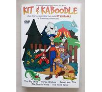 Kit & Kaboodle [1998] (The Big Show; Three Wishes; Now Hear This; The North Wind; The Tree Tonic)