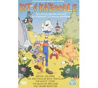 Kit & Kaboodle [Edizione: Regno Unito]