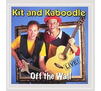 Kit & Kaboodle - Off The Wall
