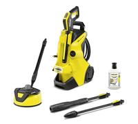 Kit Karcher K 4 Power Control Home Idropulitrice 1800W