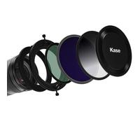 Kit Kase Wolverine Magnetic Master IV