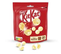 Kit-Kat Ball Chocolat Blanc