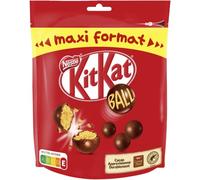 Kit-Kat Ball Chocolat Lait