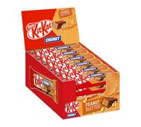Kit Kat Chunky Peanut Butter Box 24x42g