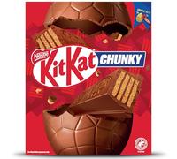 Kit Kat Chunky - Uovo grande, 190 g
