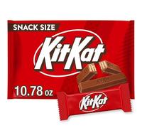 Kit Kat imbiss Taglia - 305 grammi Beutel