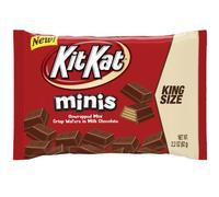 Kit Kat Minis, 2.2-Ounce (Pack of 12)