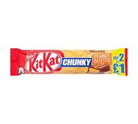 Kit Kat Peanut 2 per £1,00 SGL x 24 x 1