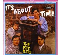 Kit Kats - It's About Time (2 CD)