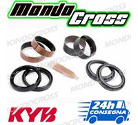 kit KAYABA revisione forcella KAWASAKI KX 85 2015 (15)