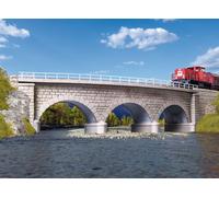 Kit Kibri 37662 Ponte N/Z Gauge WILDECK