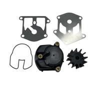 Kit King Cobra Water Pompa con sostituzione 'alloggiamento compatibile con i modelli di sterndrive OMC dal 1992 al 1995 3854661 0987743 0987253 3854071