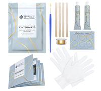 Kit Kintsugi Scelta Degli Artigiani Di Kit per Kintsugi (Grande - 30Ml), Colla O