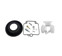 Kit kit di riparazione carburatore in gomma Engineered Alternatives Kit DR650 Kit realizzato in materiale for Suzuki DR650