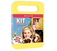 Kit Kittredge-An American Girl