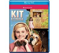 Kit Kittredge: An American Girl (Blu-ray) Abigail Breslin Julia Ormond