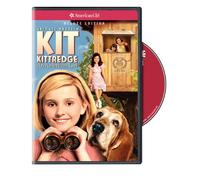 Kit Kittredge: An American Girl Deluxe Edition