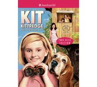Kit Kittredge: An American Girl (DVD)