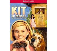 Kit Kittredge:An.. (DVD)